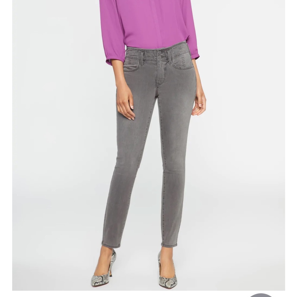NYD Jeans in Grey in size 4
